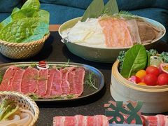 -大龙燚·旷野鲜火锅(广州首店)