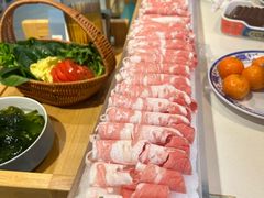 -京悦南门涮羊肉(长寿路店)