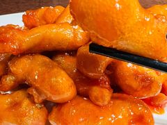 -新侨小馆(东直门北小街店)