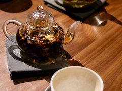 陈皮茶-曲廊院(东四十一条店)