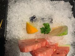 -梅筑·创意料理(王府井百货店)