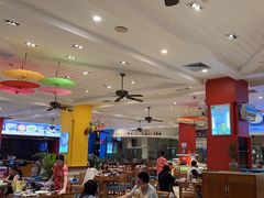 -儿童菜·采风阁家常菜餐厅(亚龙湾天域酒店)
