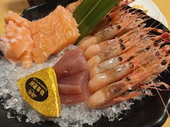 -大焰自助日式料理 铁板烧(徐汇店)