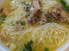 -海汇源老烧麦店(东大街总店)