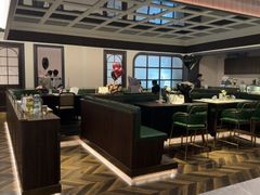 -静香HOUSE·全时段融合餐厅(七星欢乐颂店)