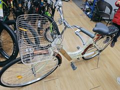 -永久自行车旗舰店(上海No.001店)