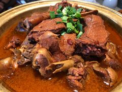 -金典银峰老鹅馆·昆山菜(亭林公园店)