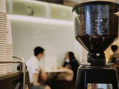 -Seesaw Coffee(上海国金中心店)