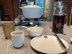 -佬太公海鸭·海鲜大排档(上海总店)