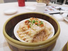 -北海渔村酒楼·粤菜海鲜点心(新华店)