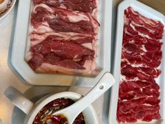 -东门口涮肉·砂锅·烤串(老门东店)