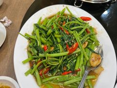 -建兴酒家(班塔通分店)