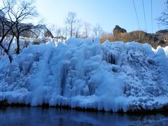 -沕沕水生态风景区