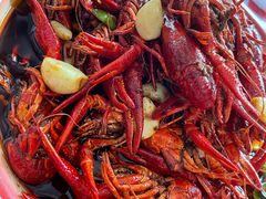 一大盆十八香龙虾-沪小胖小龙虾(淮海中路旗舰店)