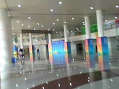 -郑州国际会展中心