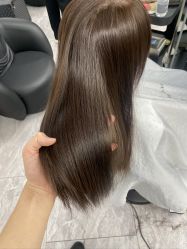 点击看大图 -FINE HAIR造型沙龙