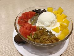 -佰搭果·广式茶餐厅(石牌东路店)