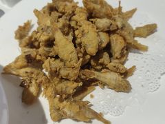 -渔港甄宴·海鲜·地标烟台菜(金沙滩店)