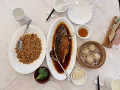 -楼外楼(西湖景区孤山路店)