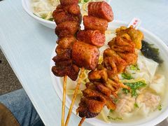 -海平馄饨(逍遥二路店)