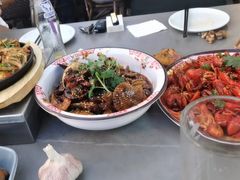 -老高烧烤(龙华星河iCO店)