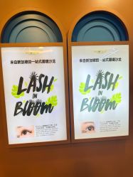 -Browhaus眉睫沙龙