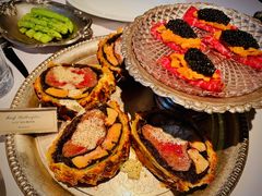 M9和牛惠灵顿-壳里西餐厅Coquille Seafood Bistro(蒙自路店)