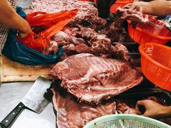 -标记美食新鲜猪杂(兴南大道店)