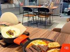 -必胜客(嘉兴万达店)