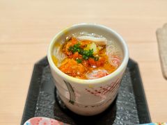 -Ginza Onodera 鮨(外滩十八号店)