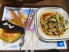 -魏家凉皮(儿童医院店)