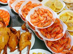 -车头老二大排档(金城步行街店)