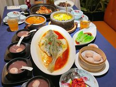 -维园悦谱·海派家常菜(乌鲁木齐南路店)
