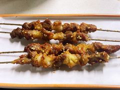 -金城回忆(万科店)