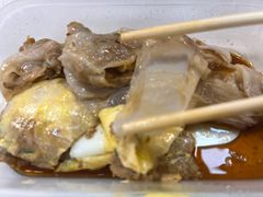 -山水肠粉(盐田店)