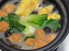 -火宫殿·小吃王国(坡子街店)