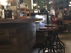 -星巴克(武康路店)