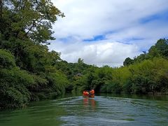 -天河潭旅游度假区