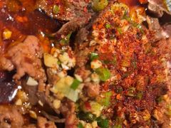 -全牛匠·乐山跷脚牛肉(西北旺万象汇店)