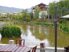 -丽江金茂凯悦臻选酒店-滇香馆