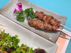 越式香茅烤肉-米纸越南小馆(金茂览秀城店)