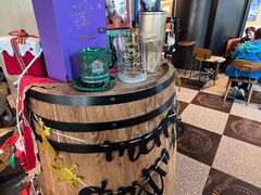 -星巴克臻选(上海合生汇1F店)