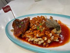 -吴记小园楼(新庄店)