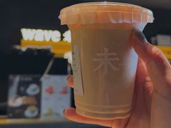 -Wave 未(万科广场店)