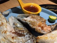 -沼津港精致料理·寿喜烧·烧鸟(青浦宝龙广场日料榜单店)