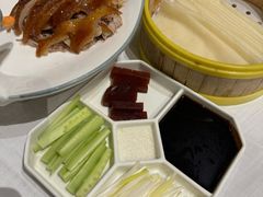 -悦色烤鸭店