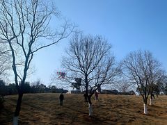 -钟山体育运动公园