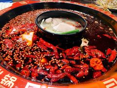 -赵家院子佬火锅(重庆总店)
