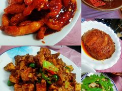 -乐乐餐厅(湘子庙街店)