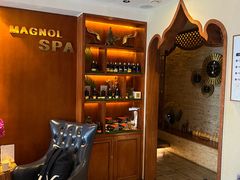 -木兰逸•泰式按摩•头疗•SPA(车公庙店)